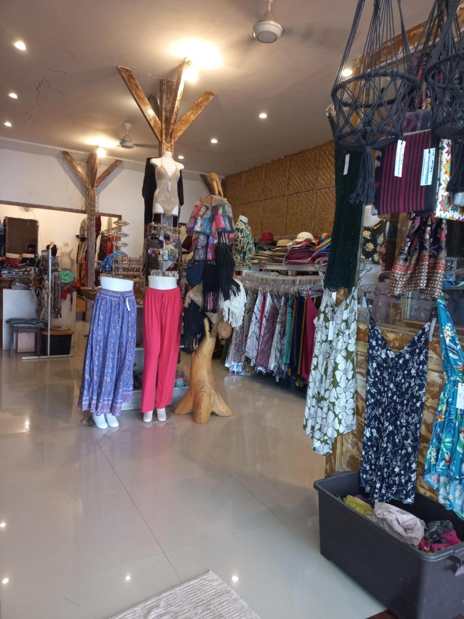 Kusuka Bungalow غيلي تراوانغان المظهر الخارجي الصورة