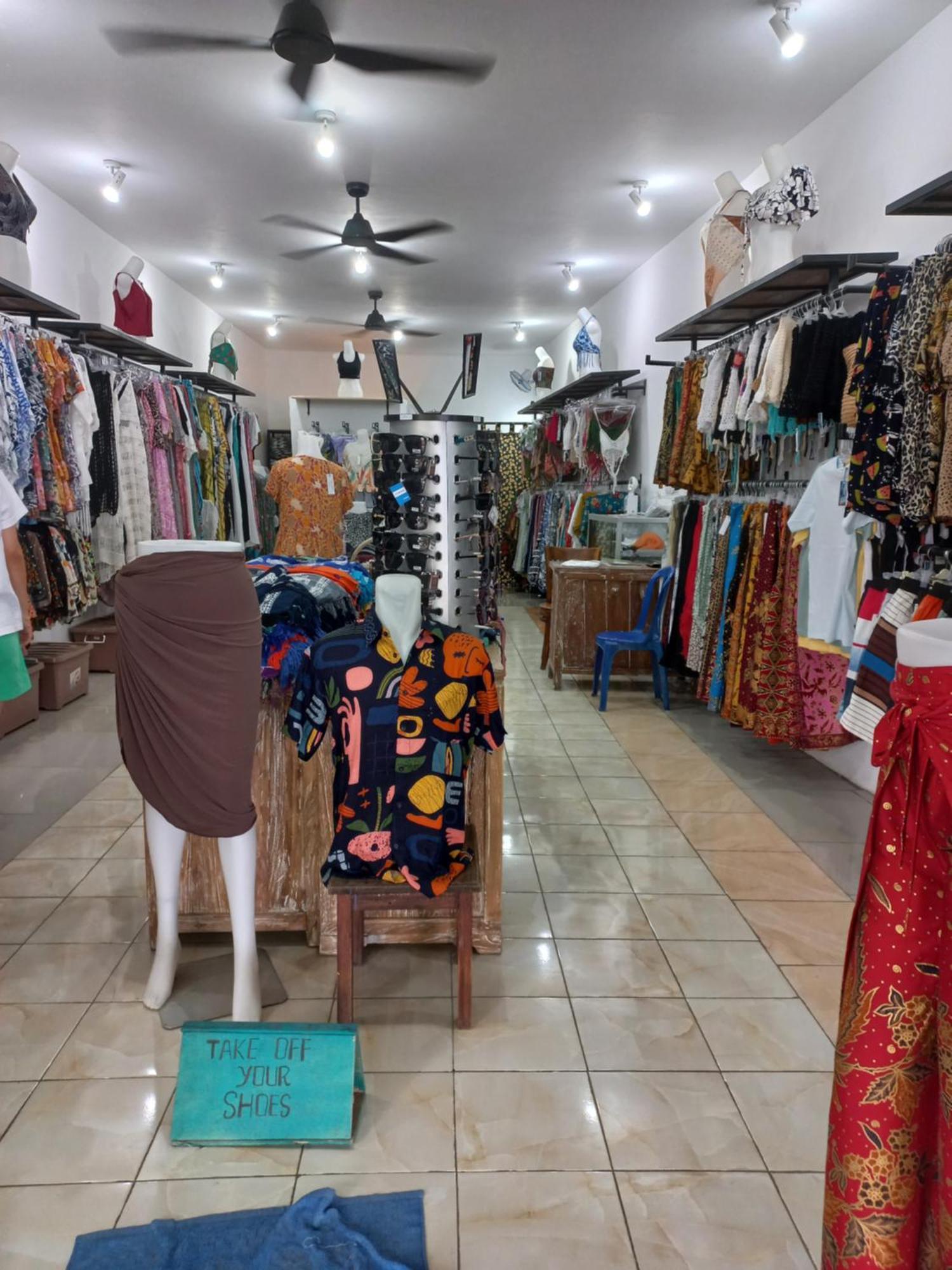 Kusuka Bungalow غيلي تراوانغان المظهر الخارجي الصورة
