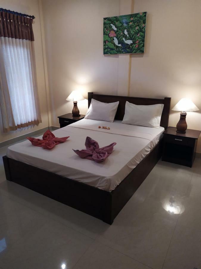 Kusuka Bungalow غيلي تراوانغان المظهر الخارجي الصورة