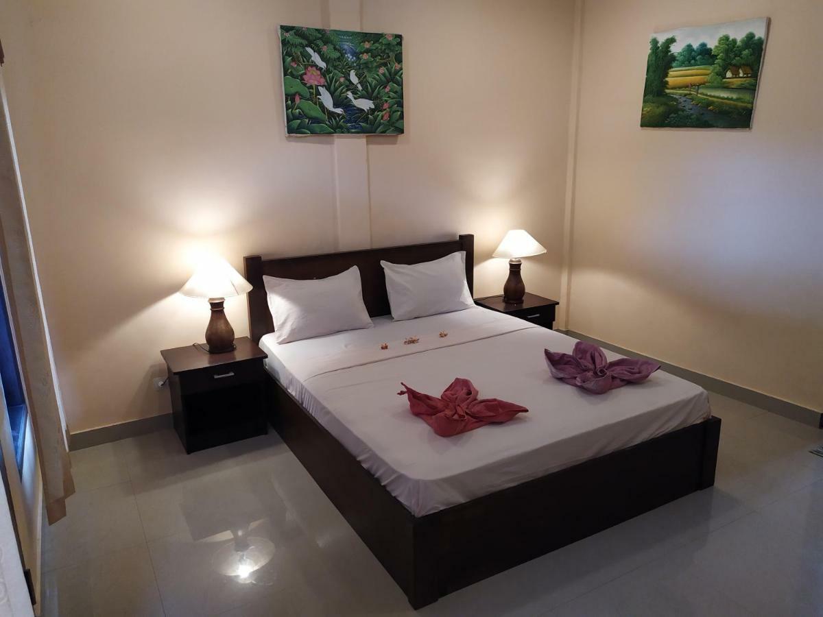 Kusuka Bungalow غيلي تراوانغان المظهر الخارجي الصورة